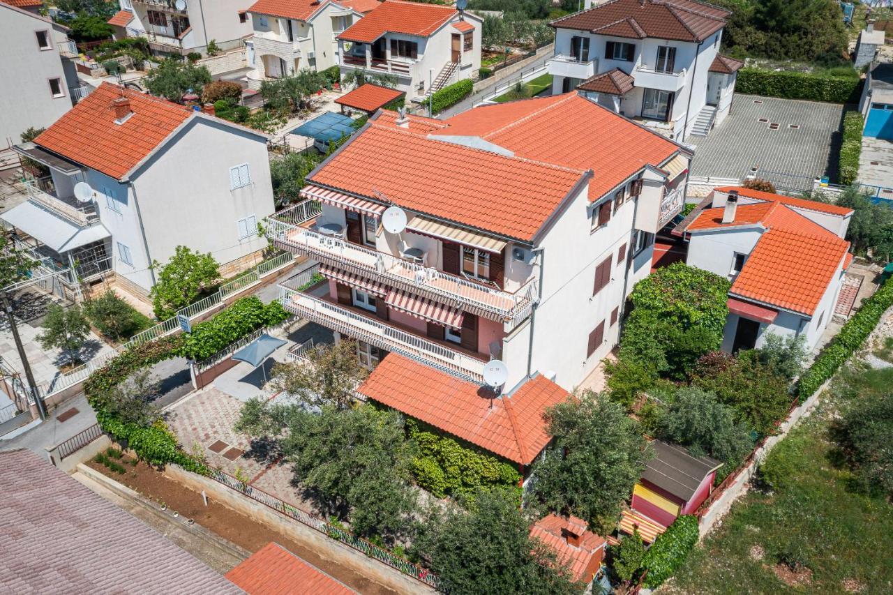 Apartment Maretic Brodarica Center *
