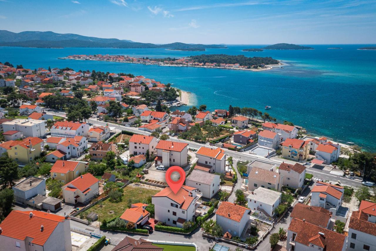 Maretic Brodarica Center * Brodarica (Sibenik-Knin)