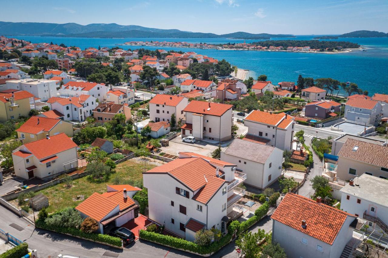 Maretic Brodarica Center *