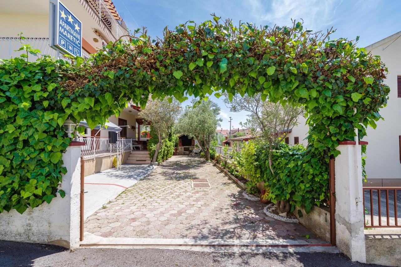 Maretic Brodarica Center Apartment Brodarica (Sibenik-Knin)