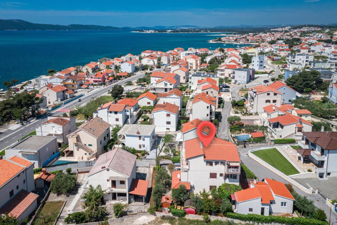 Maretic Brodarica Center *