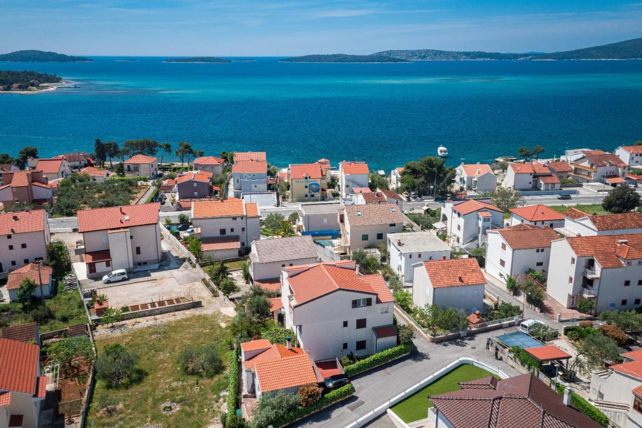 Apartment Maretic Brodarica Center Brodarica (Sibenik-Knin)