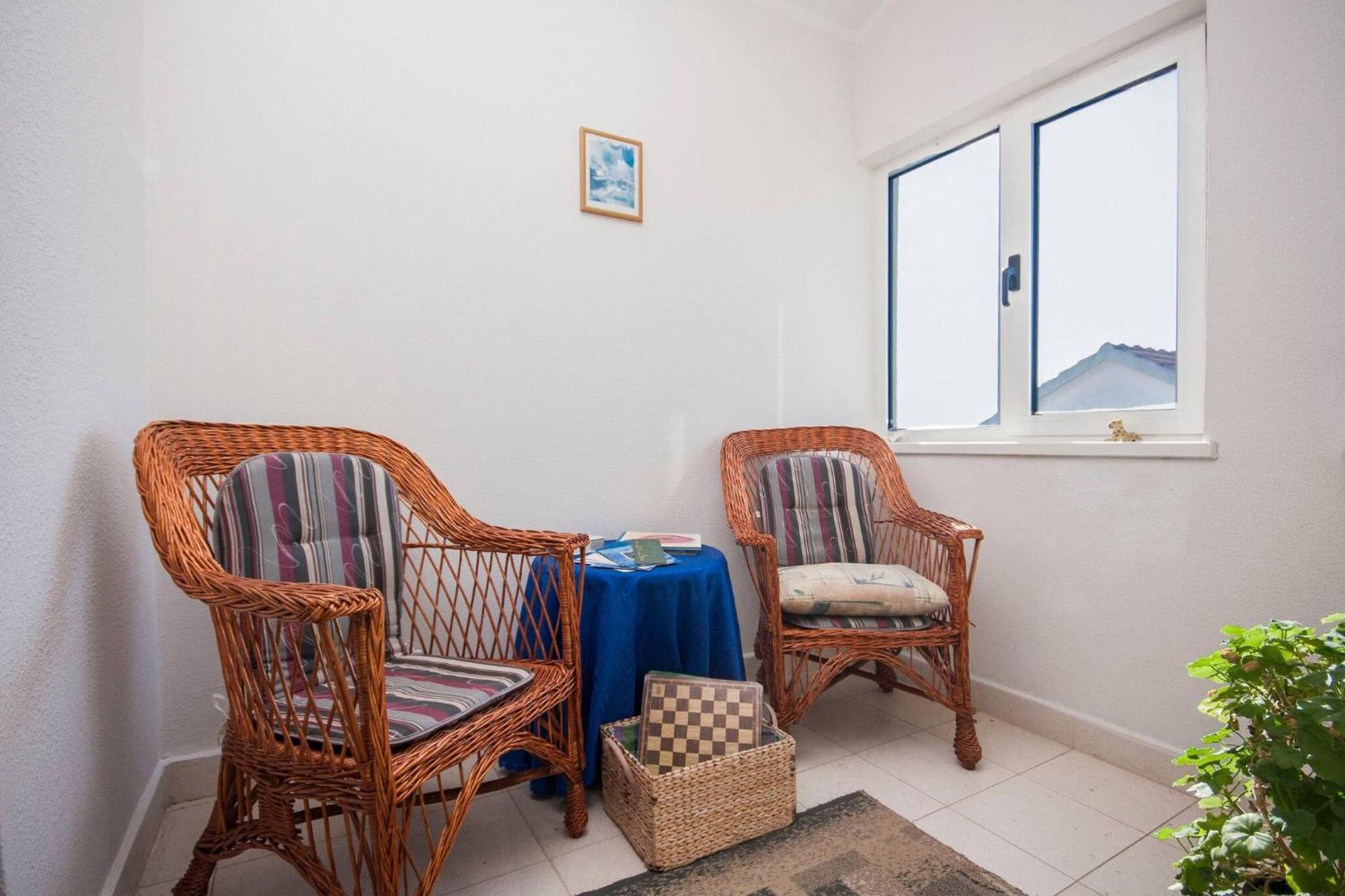Apartment Maretic Brodarica Center Brodarica (Sibenik-Knin)
