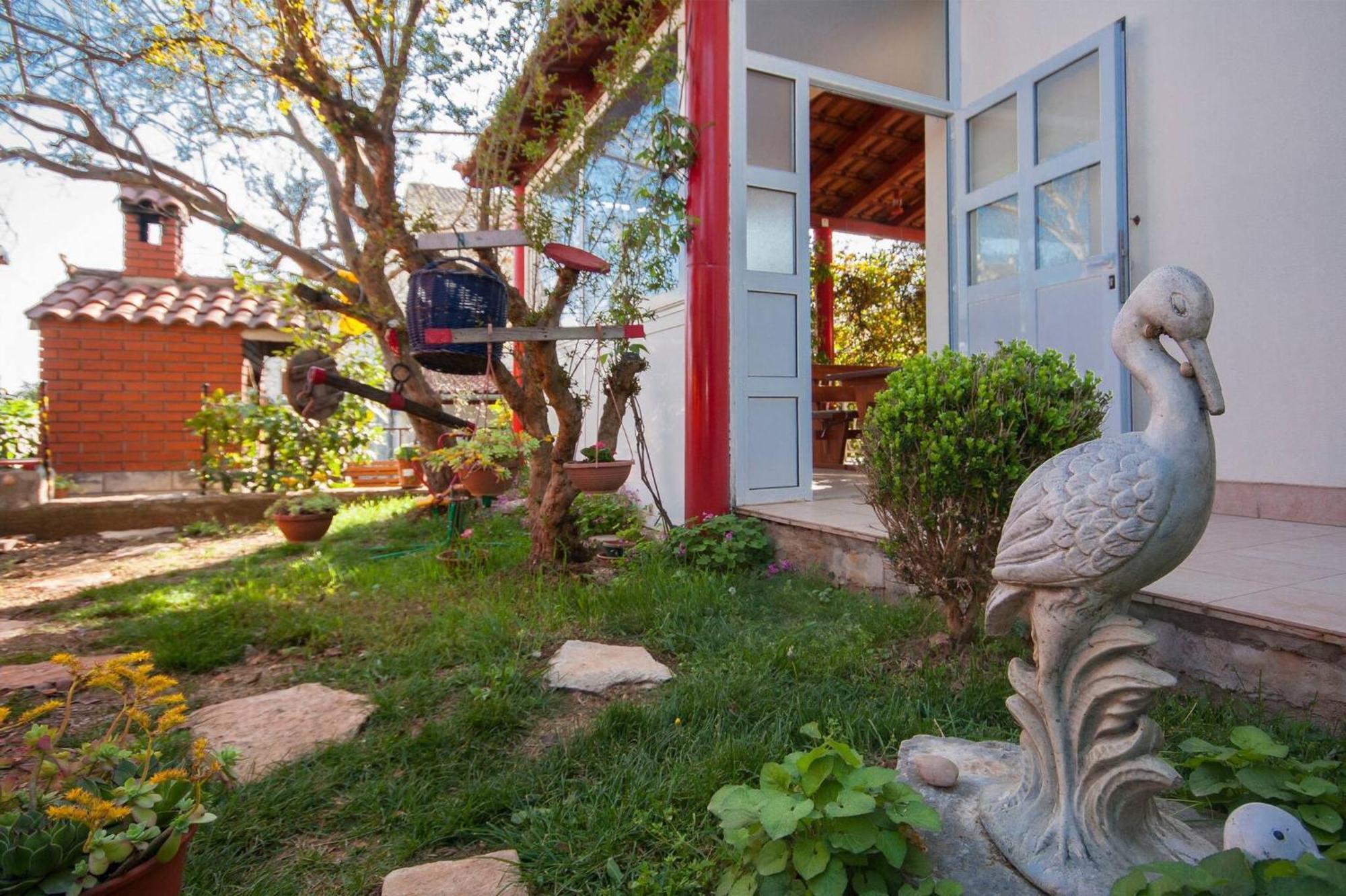 Maretic Brodarica Center Brodarica (Sibenik-Knin)