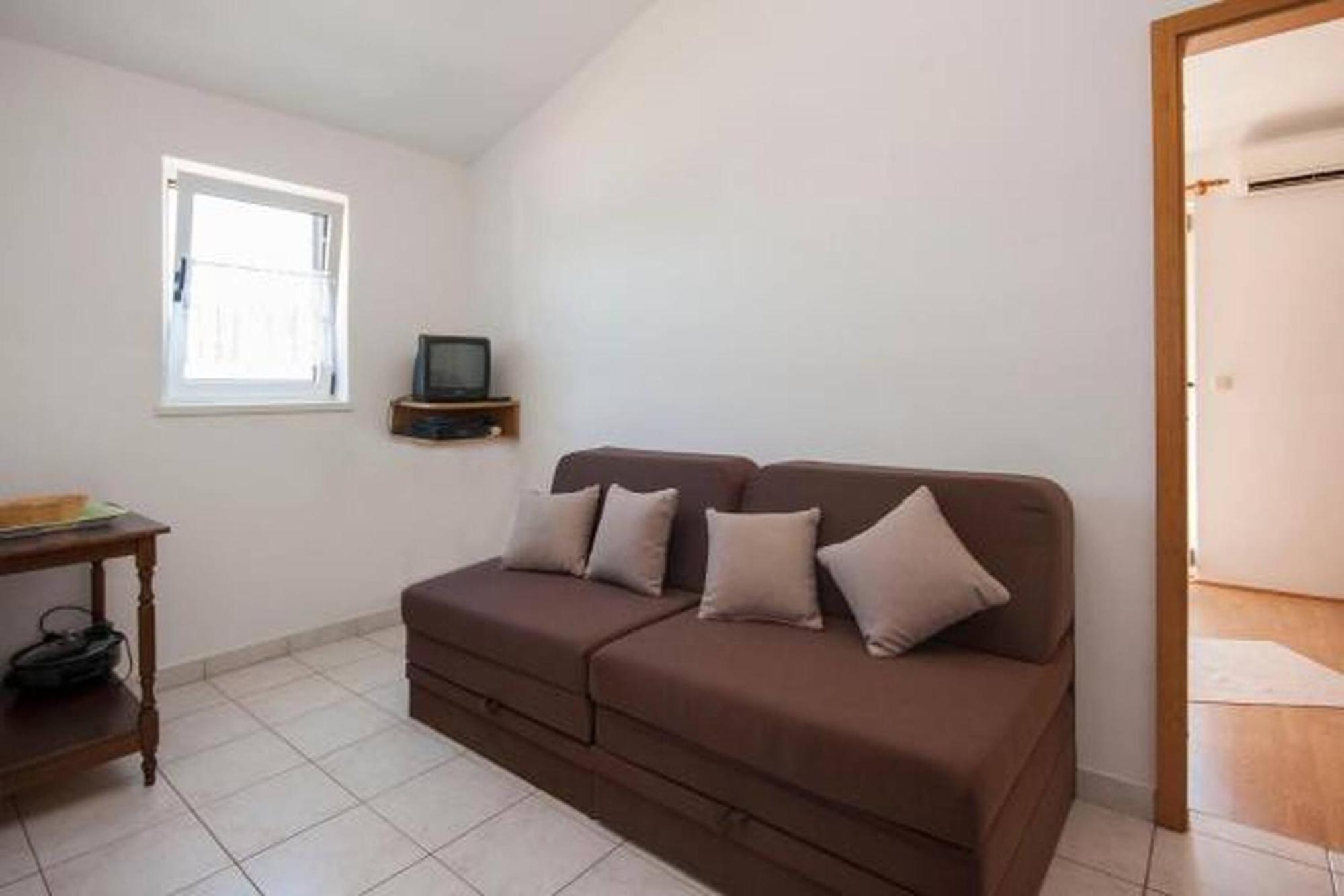 Maretic Brodarica Center Apartment *
