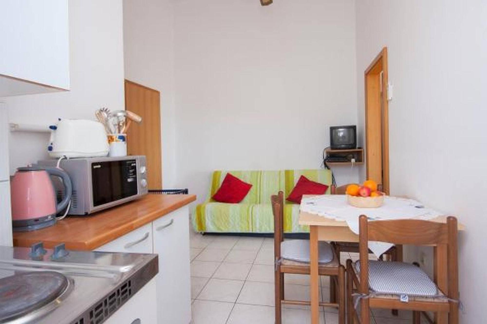 Maretic Brodarica Center Apartment Brodarica (Sibenik-Knin)