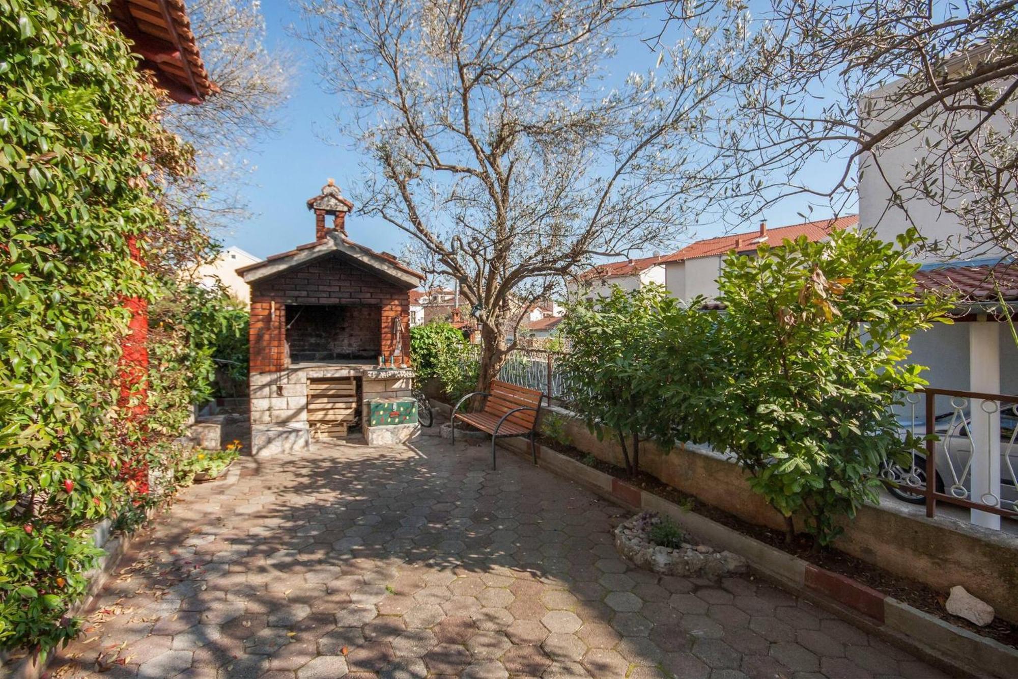Apartment Maretic Center Brodarica (Sibenik-Knin)